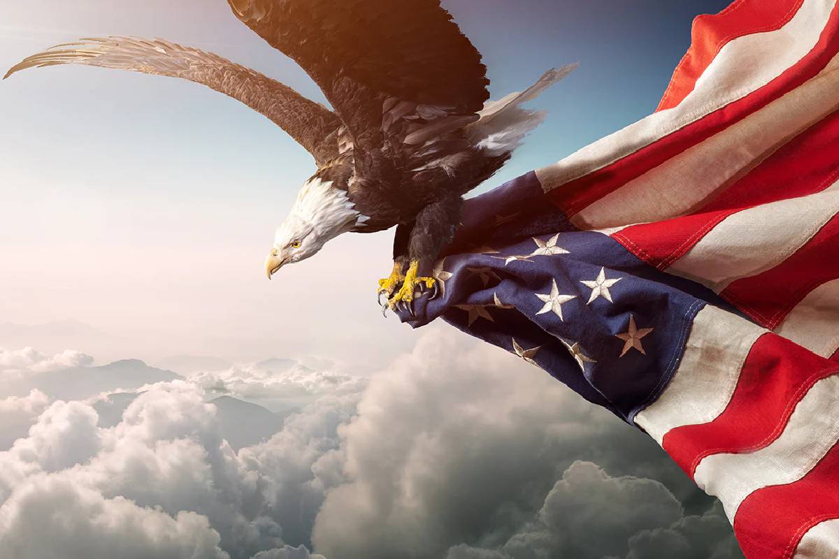 வளைகுடாப் போரில் அமெரிக்க அரசியலமைப்பின் தாக்கம்..! | The Impact Of The Us Constitution On The Gulf War