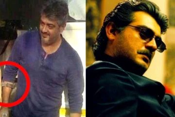 எழுந்திருக்க கூட முடியாத நிலைக்கு தள்ளப்பட்ட அஜித்! முக்கிய பட ஷூட்டிங்கில் அவருக்கு நடந்த விஷயம்..