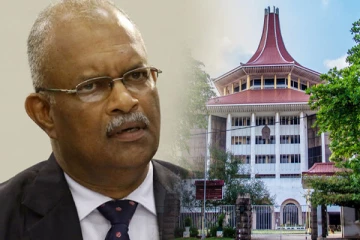 ஷானி அபேசேகரவின் பாதுகாப்பு தொடர்பில் நீதிமன்ற உத்தரவு