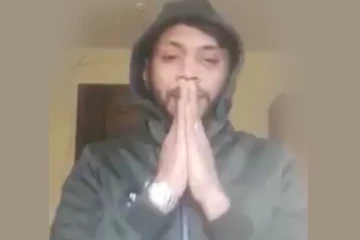 உக்ரேனில் வாழும் இலங்கை மாணவன் விடுக்கும் உருக்கமான கோரிக்கை