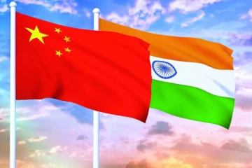 இந்தியாவுடன் இணைந்து செயல்பட தயார் - சீனா