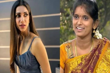 பிக்பாஸ் சீசன் 7 போட்டியாளராக தொகுப்பாளினி பாவனா, பாடகி ராஜலட்சுமி?