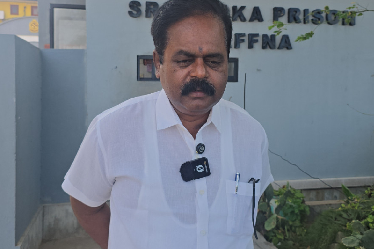 22ஆவது திருத்தம் தமிழர்களின் உரிமைகளை மேலும் முடக்கும்! சபையில் சிறீதரன் எம்.பி. எச்சரிக்கை | Shritharan Statement About Amendment 22ஆவது திருத்தம் தமிழர்களின் உரிமைகளை மேலும் முடக்கும்! சபையில் சிறீதரன் எம்.பி. எச்சரிக்கை | Shritharan Statement About Amendment