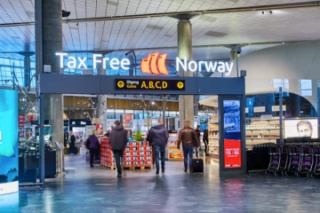 நோர்வேயிலிருந்து  இலங்கை வந்த தமிழருக்கு ஏற்பட்ட நிலை! பொலிஸார் தீவிர விசாரணை