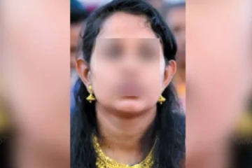 தங்கைக்கு திருமணம்.. வீட்டுவாசலில் அக்காவுக்கு நடந்த சம்பவம் - கதறிய உறவினர்கள்!