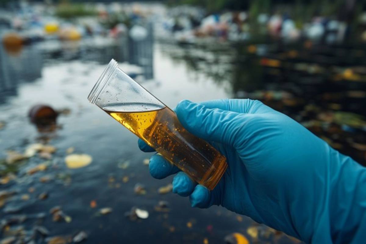 குடிநீரில் இரசாயனப் பொருட்கள் கலப்பதைத் தடுக்க நடவடிக்கை | Measures Prevent Chemicals Mixing Drinking Water குடிநீரில் இரசாயனப் பொருட்கள் கலப்பதைத் தடுக்க நடவடிக்கை | Measures Prevent Chemicals Mixing Drinking Water