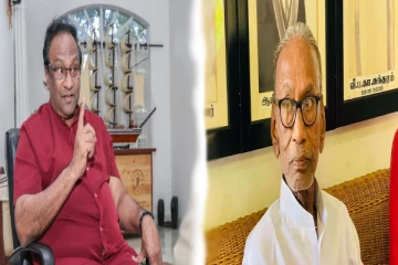 நரகத்தில் இருக்கும் பிரபாகரன் வருவதற்கு பல பிறவிகள் காத்திருக்க வேண்டும் - கடும் விமர்சனங்களை அள்ளி வீசும் சரத் வீரசேகர!