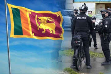 இலங்கையில் அதிகரித்துள்ள இணைய குற்றச்செயல்கள்: சீன உதவியை நாடியுள்ள அரசாங்கம்