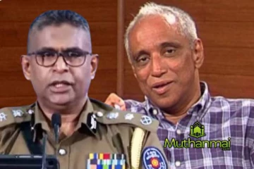 ஈஸ்டர் தாக்குதல் குறித்து போலி செய்திகள் பகிரப்படுவதாக குற்றச்சாட்டு