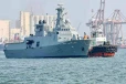 ஓமான் மற்றும் இந்தியோனேசிய கடற்படைகள் ; கொழும்பு துறைமுகத்திற்கு அதிரடி வருகை