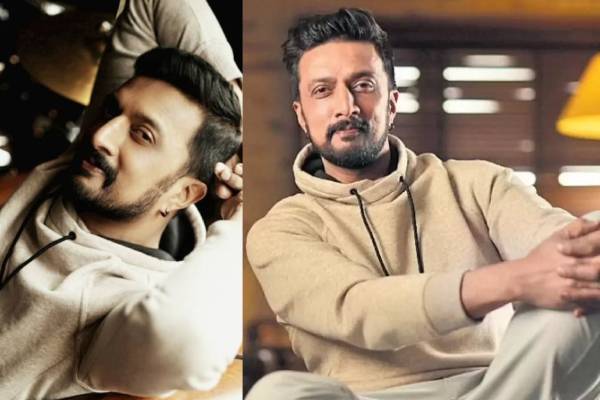 Kiccha Sudeepa