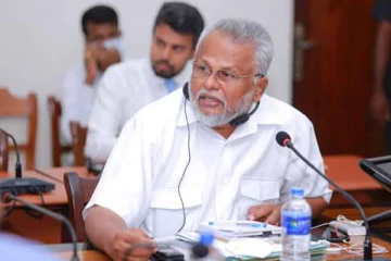 தீர்வுகளைத் தரும் தீர்க்கமான ஆண்டாக புதிய ஆண்டு மலரட்டும்; அமைச்சர்!