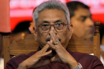 கையை மீறிய இலங்கையின் நிலவரம்! கோட்டாபயவின் கைகளில் முடிவு.........!