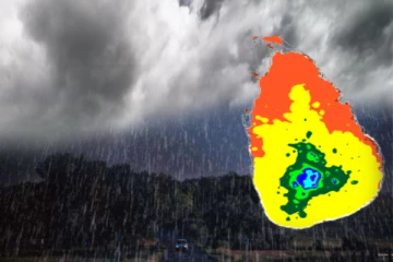 திடீர் மாற்றத்திற்கு உள்ளான வானிலை - பல மாவட்டங்களுக்கு கடும் எச்சரிக்கை..!