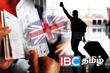 லண்டனுக்கு சட்டவிரோதமாக நுழைய முயன்ற இலங்கையர் உட்பட புலம்பெயர் தொழிலதிபர் கைது!