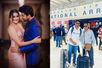 පූජනිවත් මෙහේ දාලා ලංකාවෙන් ගිය ගයාන් මුහුණු පොතේ හදිසියේම දැම්ම සටහන..(PHOTOS)