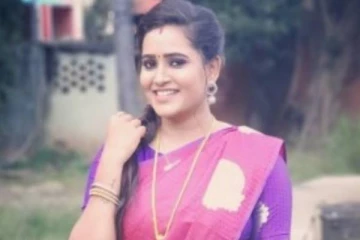 தொகுப்பாளினி ஜாக்குலினின் அழகிய வீட்டை பார்த்தீர்களா?- வீடியோவுடன் இதோ