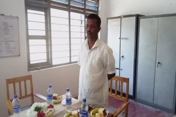 சமூகங்களுக்கிடையில் நல்லிணக்கம், சமத்துவம் பேணப்படும் வகையில் செயற்படுவோம் - தவராசா கலையரசன்