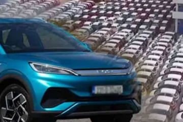 விரைவில் எதிர்பார்க்கப்படுகின்ற BYD வாகனங்கள் குறித்த நிபுணர் குழு அறிக்கை