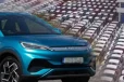விரைவில் எதிர்பார்க்கப்படுகின்ற BYD வாகனங்கள் குறித்த நிபுணர் குழு அறிக்கை