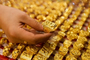 11.12.2023 நகைப்பிரியர்களுக்கு குட் நியூஸ்: தங்க விலையில் ஏற்பட்ட திடீர் மாற்றம்