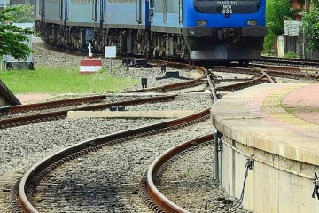 வடக்கு ரயில் பயணிகளுக்கு வெளியான முக்கிய அறிவிப்பு!