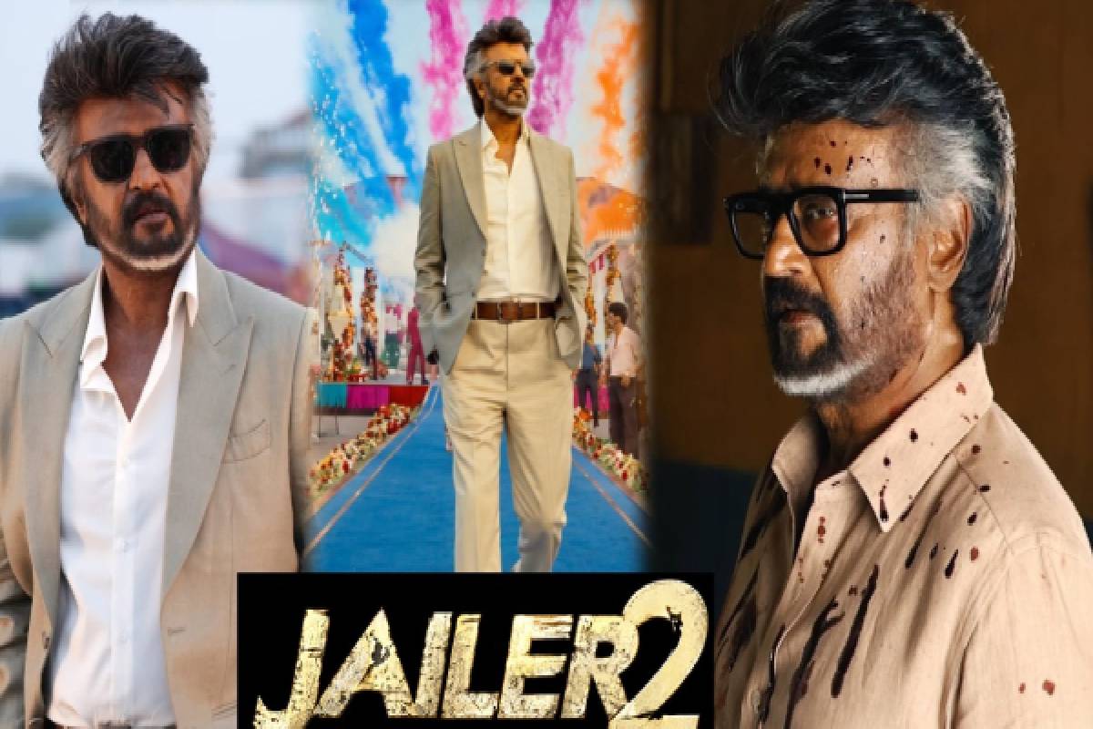 பாக்ஸ் ஆபீஸில் பட்டையைக் கிளப்பும் ஜெயிலர் 2! 3 நாட்களில் உலகளவில் செய்துள்ள வசூல் எவ்வளவு? | Jailer 2 Breaks Box Office Kerala Records Day 3 பாக்ஸ் ஆபீஸில் பட்டையைக் கிளப்பும் ஜெயிலர் 2! 3 நாட்களில் உலகளவில் செய்துள்ள வசூல் எவ்வளவு? | Jailer 2 Breaks Box Office Kerala Records Day 3
