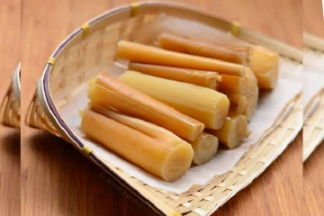 இயற்கையின் அற்புதம் பனங்கிழங்கு! எவ்வளவு சத்துக்கள் தெரியுமா?