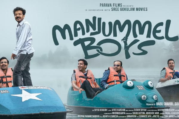 ரஜினி, தனுஷ் படங்களை பின்னுக்கு தள்ளிய மஞ்சும்மல் பாய்ஸ்.. வசூல் விவரம் | Manjummel Boys Beats Dhanush Movie Box Office