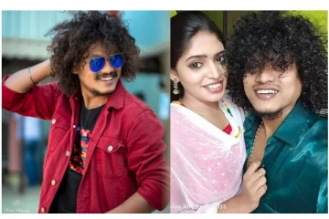 திருமணத்திற்கு ரெடியான புகழ்! முதல் முறையாக வெளியிட்ட அறிவிப்பு; வைரல் புகைப்படம்