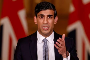 பிரித்தானியாவில் பிரதமர் ரிஷி சுனகின் அதிரடி நடவடிக்கை!