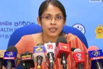 கொரோனா புதிய திரிபுகள் தொடர்பில் மக்கள் அச்சமடையத் தேவையில்லை!