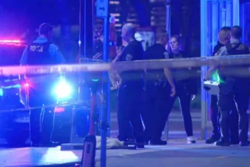 அமெரிக்க பல்கலைக்கழகத்தில் பயங்கரம்! பட்டமளிப்பு விழாவின்போது துப்பாக்கிச்சூடு