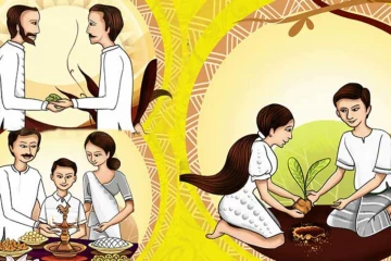 වැඩ ඇල්ලීම, ගනුදෙනු කිරීම සහ ආහාර අනුභව කිරීමේ නැකත උදාවෙයි