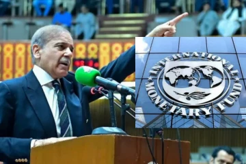 இந்தியாவின் எதிர்ப்பை மீறி பாகிஸ்தானுக்கு IMF 1 பில்லியன் டொலர் நிதியுதவி