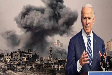 ஹமாஸ் மீதான போரை நிறுத்த விருப்பம் தெரிவித்த இஸ்ரேல்!