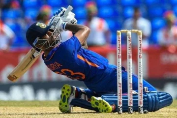 என் ஆட்டம் வேறு மாதிரியாக இருக்கும்! முதல் முறையாக அவுஸ்திரேலியாவில் களமிறங்கும் இந்திய வீரர்