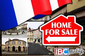 பிரான்சில் மலிவு விலையில் வீடு வாங்க காத்திருப்போருக்கு மகிழ்ச்சி தகவல்