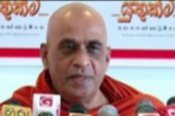 இலங்கையின் எதிர்காலம் அழிவடைந்துவிடும்! தேரர் கடுமையான எச்சரிக்கை