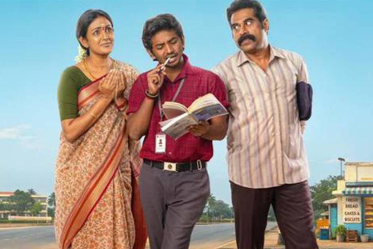 வெற்றிகரமாக ஓடிக் கொண்டிருக்கும் கென் கருணாஸ் யூத் படத்தின் ஓடிடி ரிலீஸ் எப்போது தெரியுமா? | Ken Karunas Youth Movie Ott Release Date வெற்றிகரமாக ஓடிக் கொண்டிருக்கும் கென் கருணாஸ் யூத் படத்தின் ஓடிடி ரிலீஸ் எப்போது தெரியுமா? | Ken Karunas Youth Movie Ott Release Date