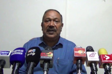 எதிர்வரும் காலங்களில் எண்ணெய் தட்டுப்பாடும் வரும்! - இராதாகிருஷ்ணன்