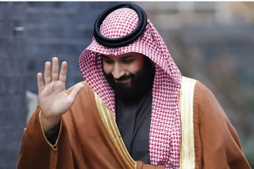 සෞදි රජුගෙන් ආරාධනයක්..!