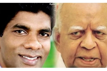 சம்பந்தன் மற்றும் திகாம்பரத்திற்கு மூன்றுமாதகால விடுமுறை