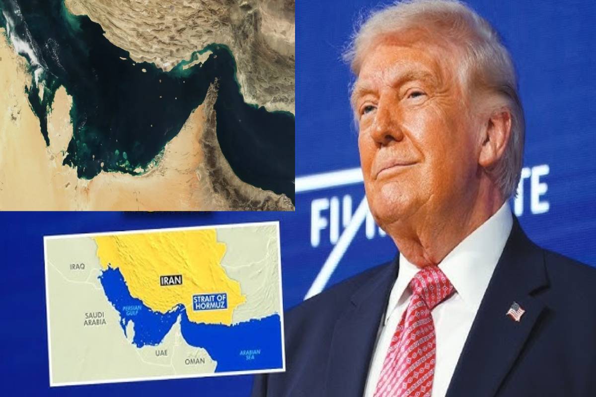 நெருக்கடியான கட்டத்தை எட்டியுள்ள மோதல்! ட்ரம்பின் எச்சரிக்கைக்கு மத்தியில் ஈரானின் புதிய நகர்வு | Iran Oil Pipelines Will Explode 3 Days Trump Warns