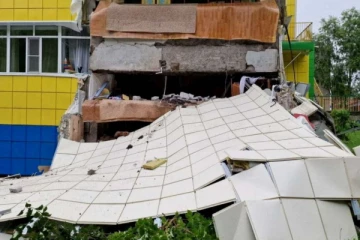 பூகம்பத்தினால் உயிரிழப்புகள் எதுவும் இல்லை; நன்றி கூறிய ரஷ்யா