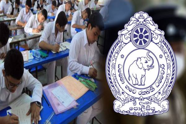 பரீட்சை நிலையத்தில் மோதல்: 5 மாணவர்கள் படுகாயம்- விசாரணையின் தந்தை கைது! | Clashes At The Exam Center