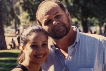 ஹரியை விட தவறு எதுவும் செய்யவில்லை... மேகன் மெர்க்கலிடம் மன்னிப்பு கேட்டு கெஞ்சிய தந்தை தாமஸ்