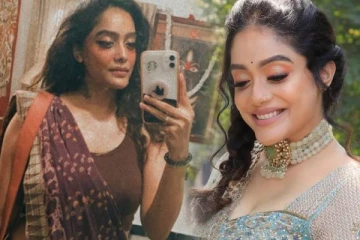 அந்த இடத்தில் டேட்டூ!! படுக்கையறை புகைப்படத்தை வெளியிட்ட பிக்பாஸ் நடிகை