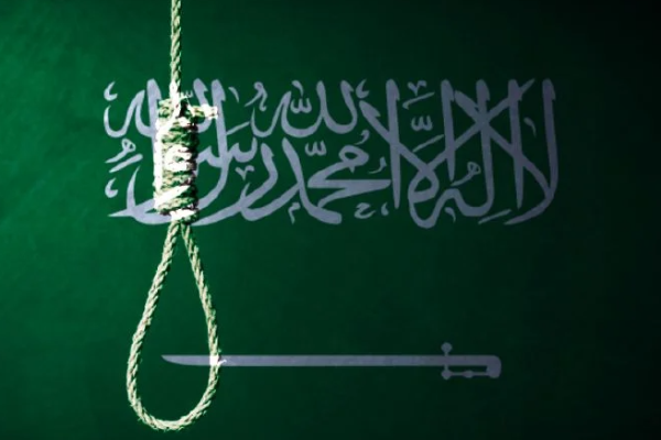 சவூதி அரேபியாவில் அதிகரிக்கும் மரண தண்டனை | Increasing Death Sentences In Saudi Arabia