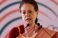 சோனியா காந்தி மருத்துவமனையில் அனுமதி
